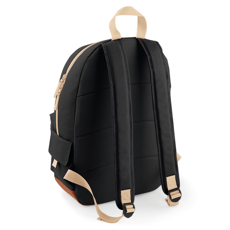 Sac à dos Héritage Black BACK