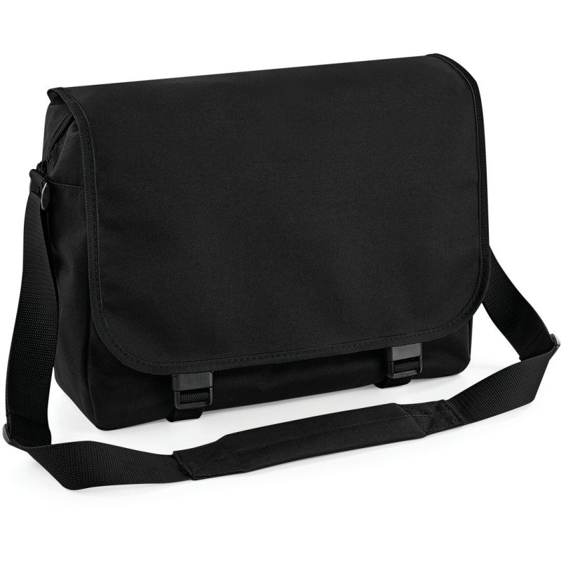 Sac messager Black FACE