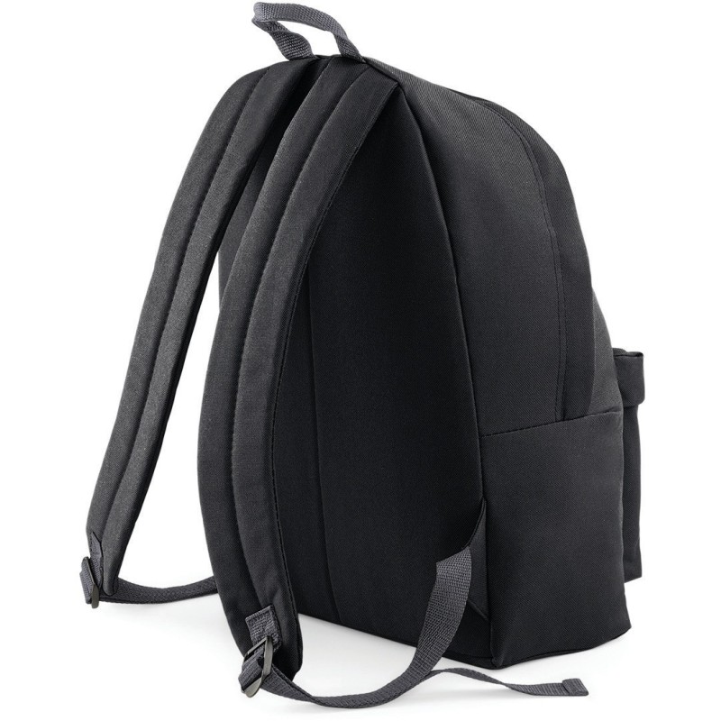 Sac à dos Fashion Enfant Black BACK