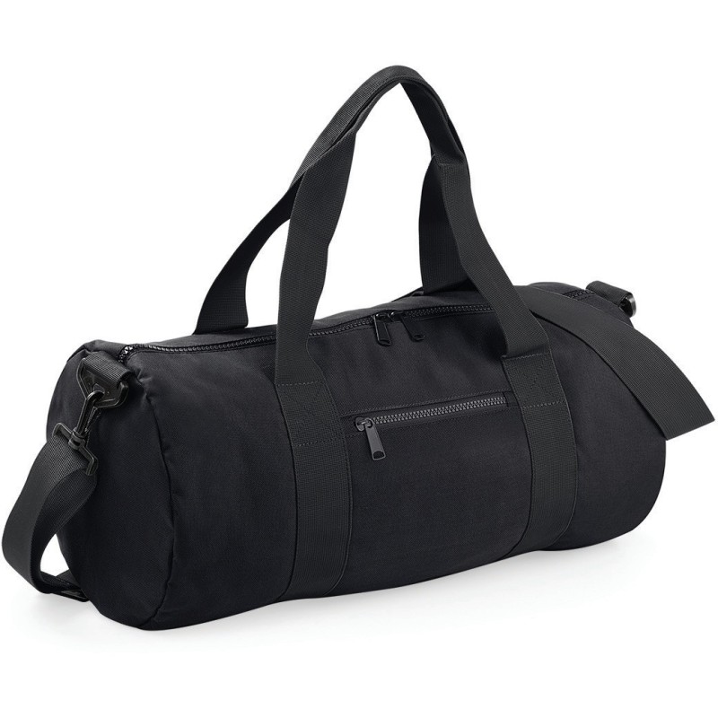 Sac baril original Black / Black FACE