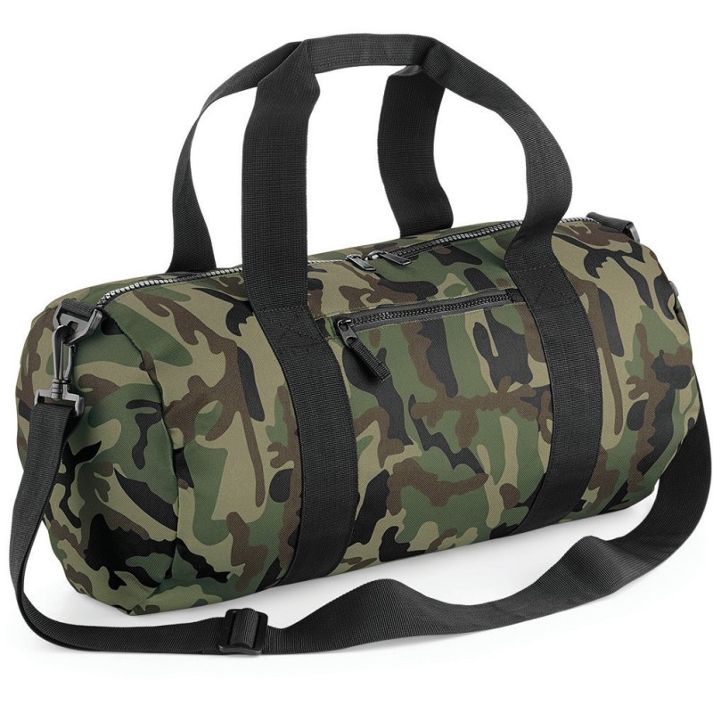 Sac baril Camo Jungle Camo FACE