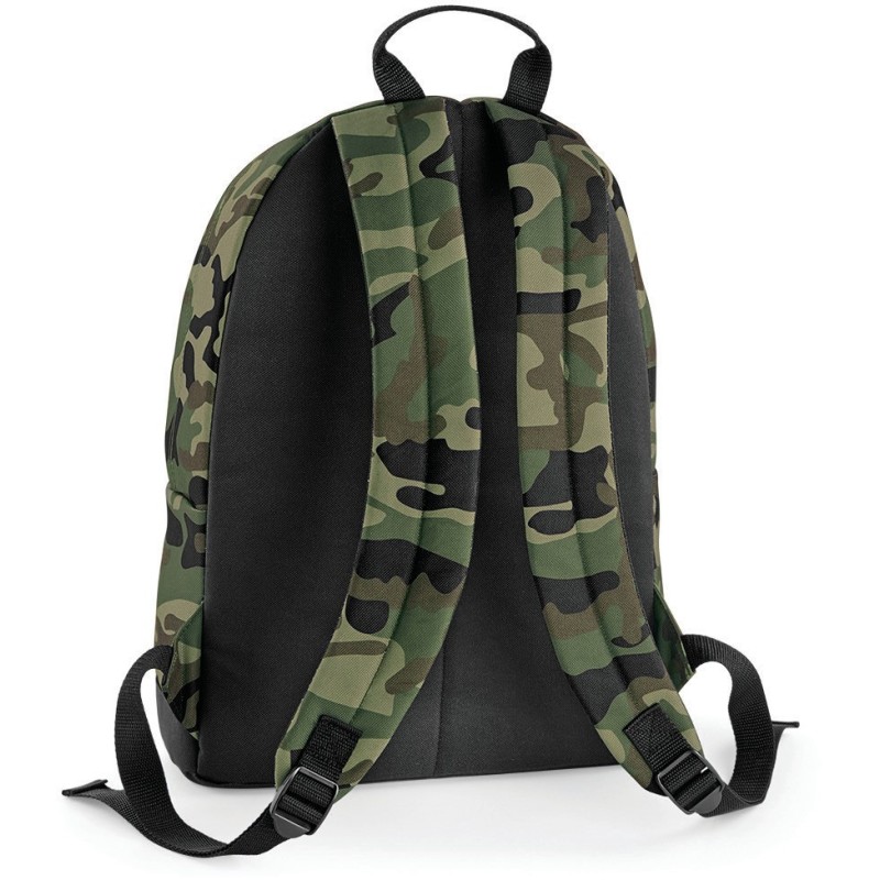 Sac à dos Camo Jungle Camo BACK