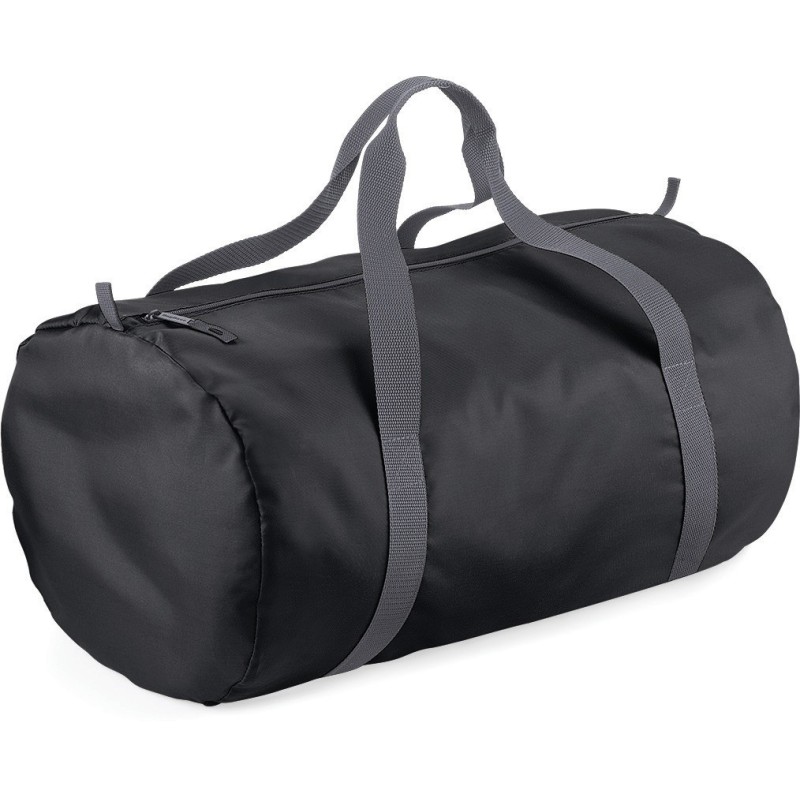 Sac fourre tout pliable Black FACE