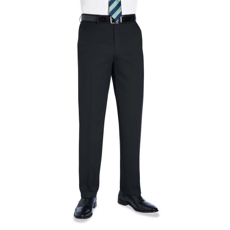 Pantalon homme Phoenix Black FACE