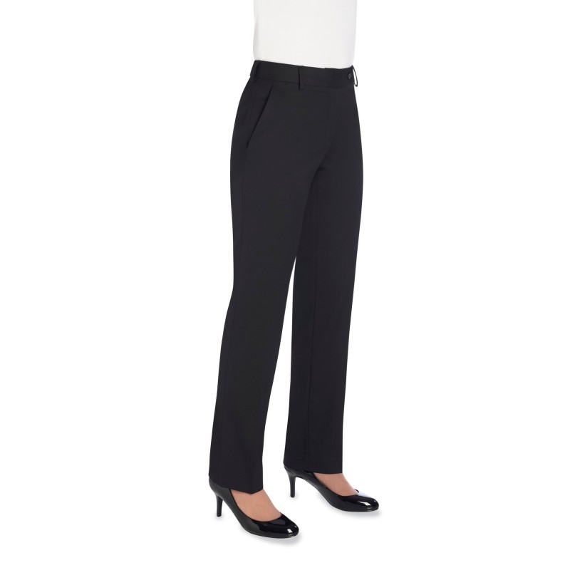Pantalon Bianca Black FACE
