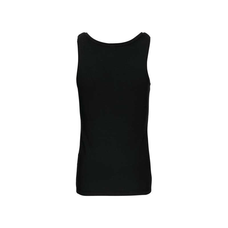 Débardeur femme Black BACK