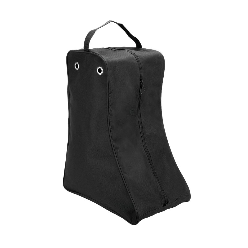 Sac range-bottes Black FACE