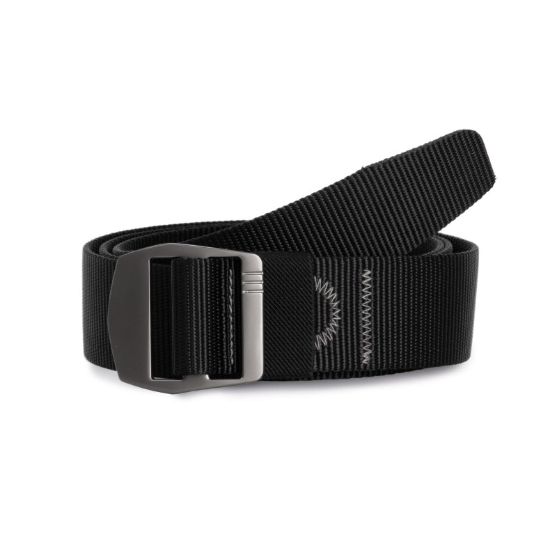 Ceinture ajustable Black / Pearl Gun FACE