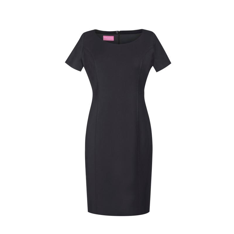 Robe Teramo Black FACE