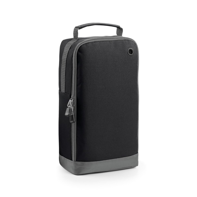 Sac Athleisure pour chaussures et accessoires Black FACE