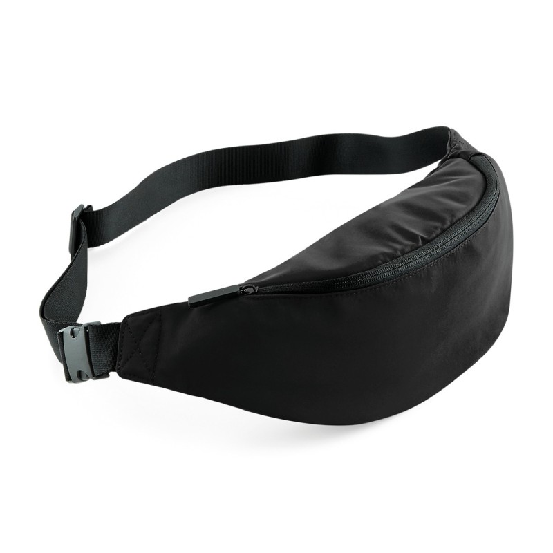 Sac banane Studio Jet Black FACE