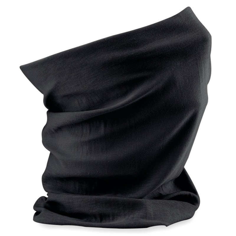 Tour de cou - Morf® Original Black FACE