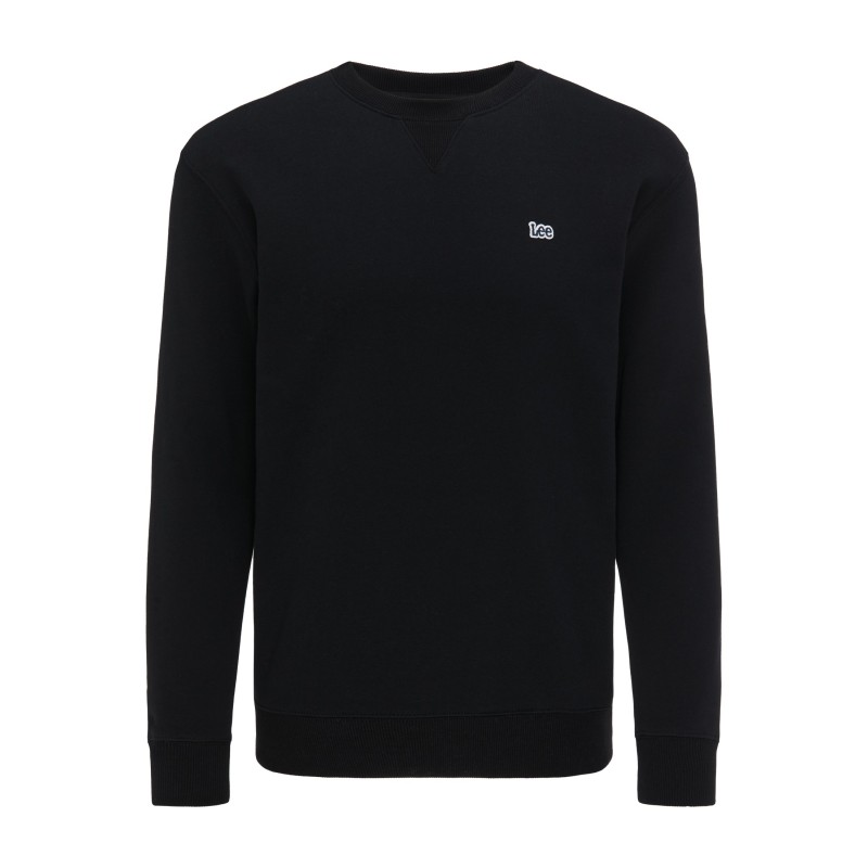 Sweat-shirt Logo Black FACE
