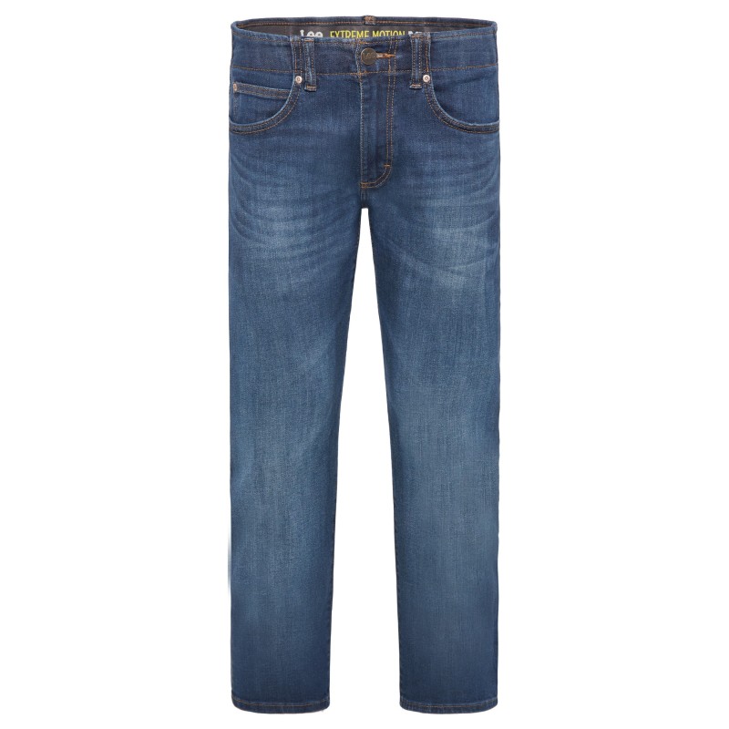 Jean extreme motion slim fit Aristocrat FACE