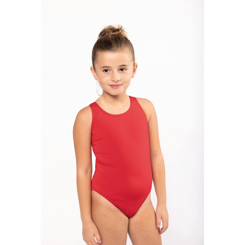 Maillot de bain  fille