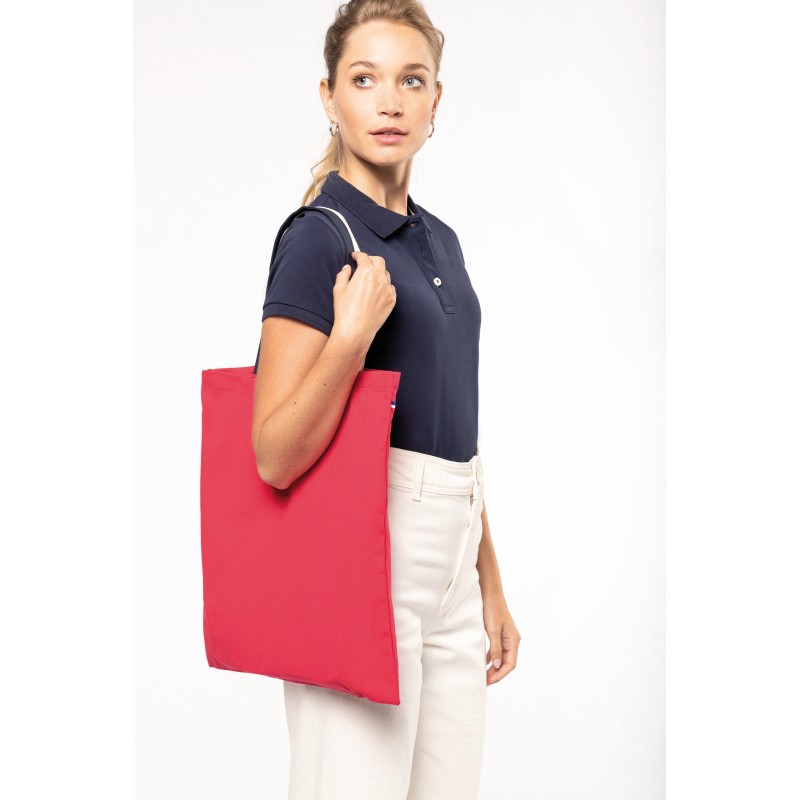 Sac de shopping tricolore Origine France Garantie