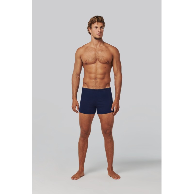 Boxer de bain homme