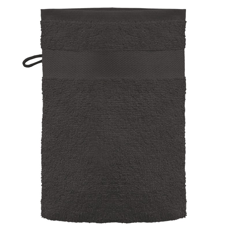Gant de toilette Dark Grey FACE