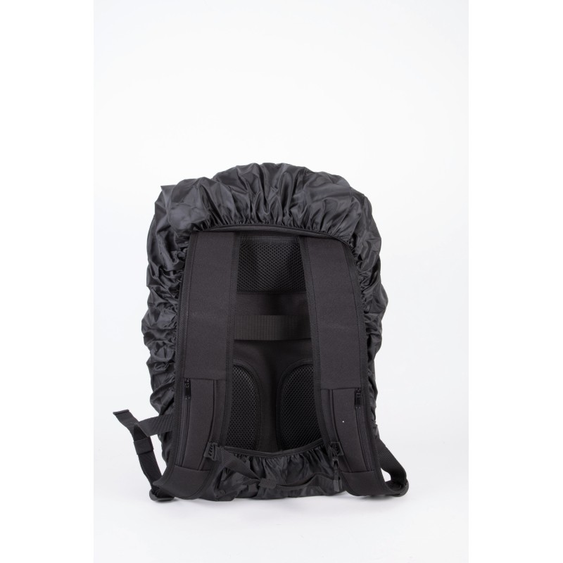 Sac à dos antivol Black BACK