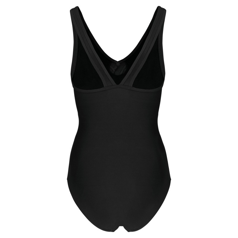 Maillot de bain  femme Black FACE