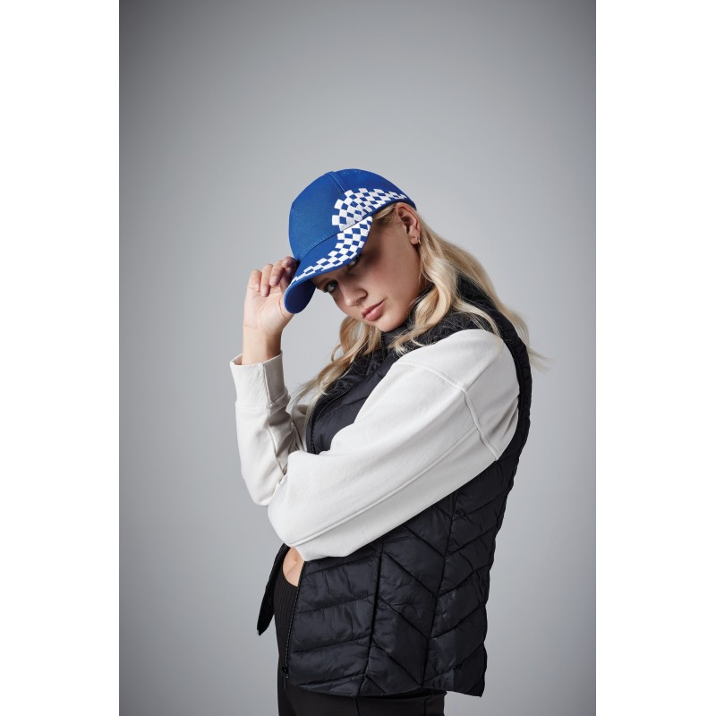 Casquette Grand Prix
