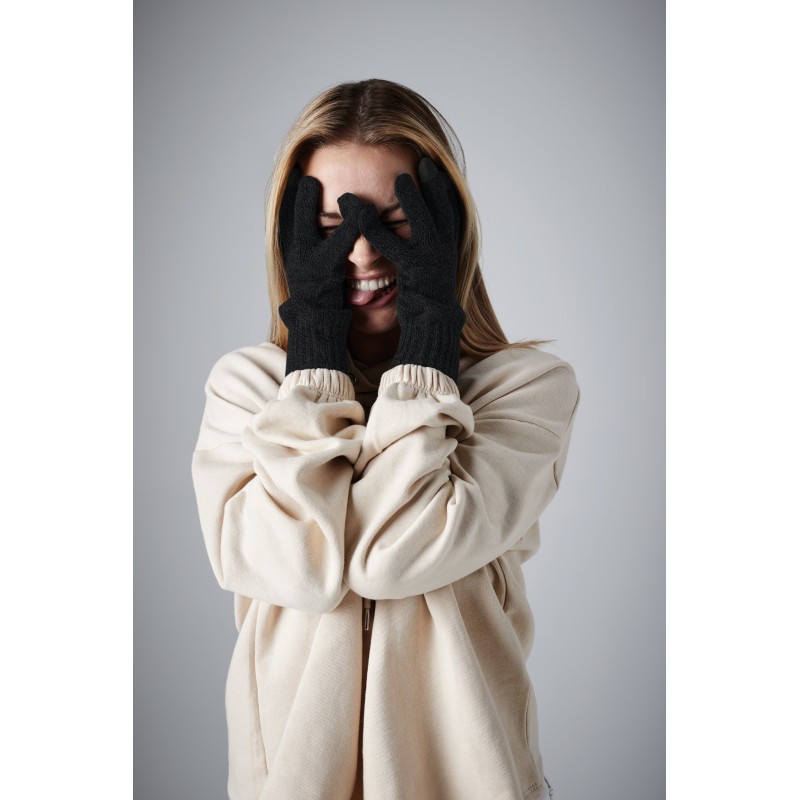 Gants pour écran tactile