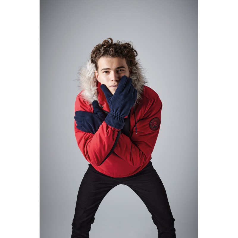 Gants Alpine Suprafleece®