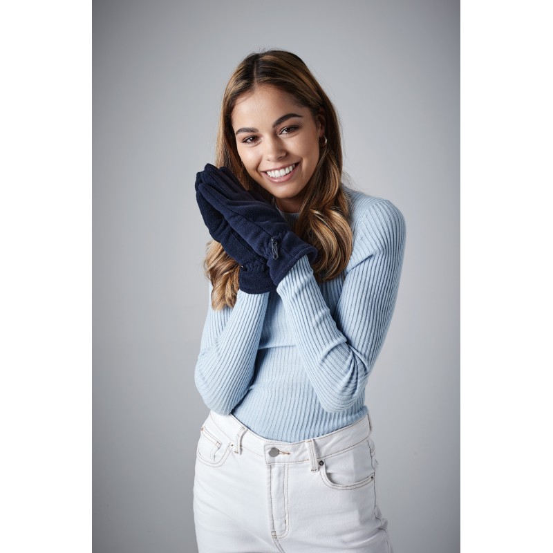 Gants homme Thinsulate™ en Suprafleece®