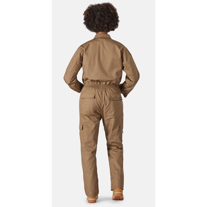 Combinaison EVERYDAY femme (WOC001A)