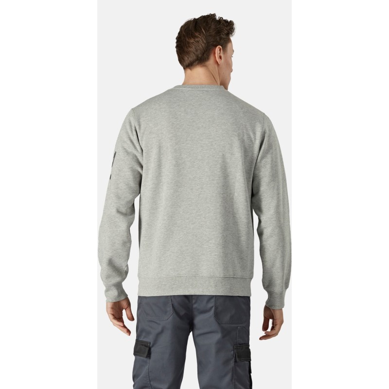 Sweat-shirt OKEMO homme (SH3014)