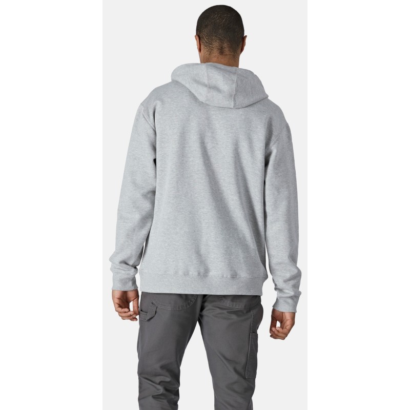 Sweat-shirt LOGO à capuche homme (TW45A)