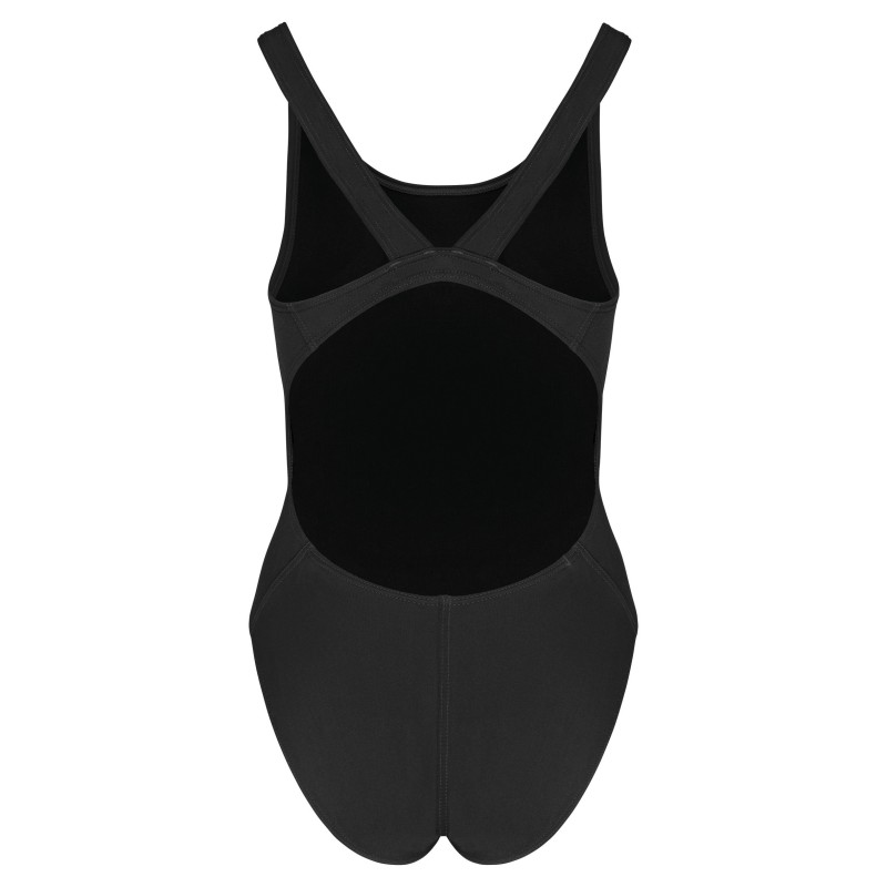 Maillot de bain  femme Black BACK