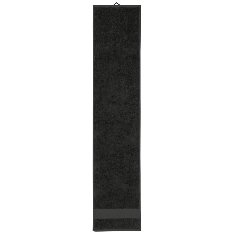 Serviette de sport Black FACE