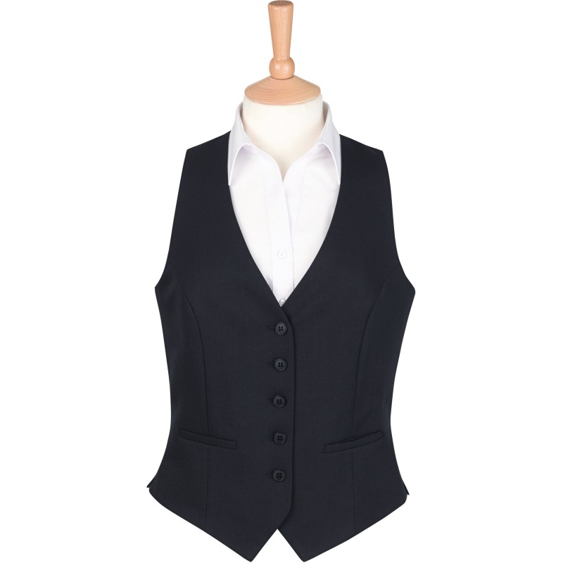 Gilet Femme Luna Black FACE