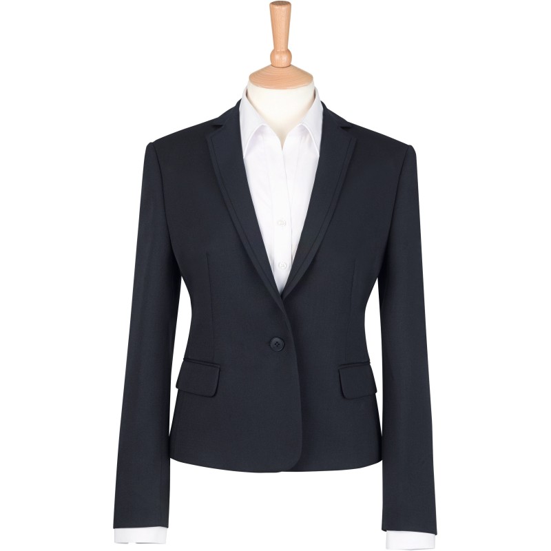 Veste Femme Saturn Black FACE