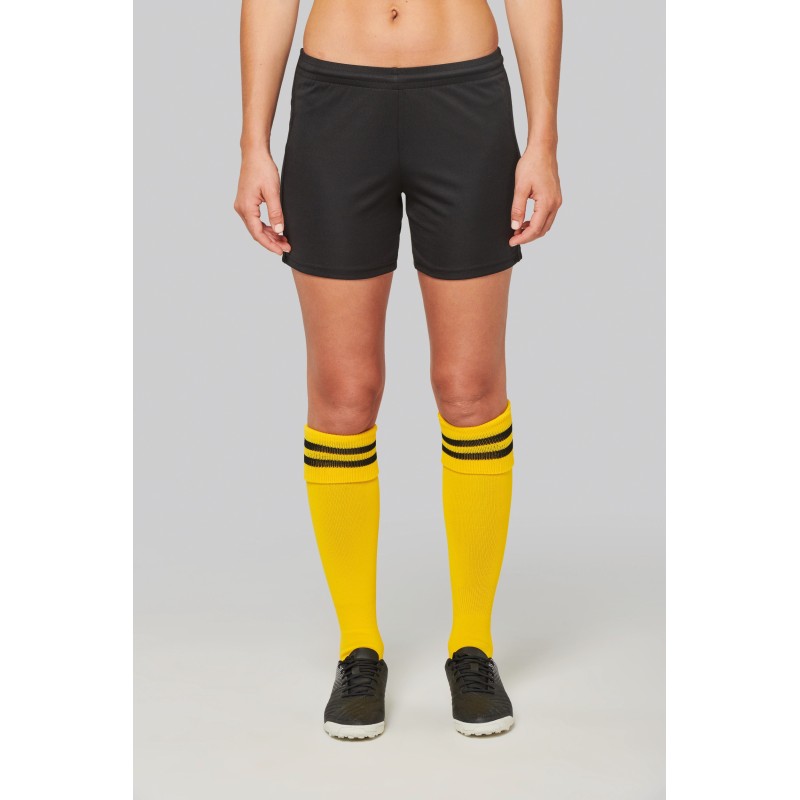 Short de jeu femme