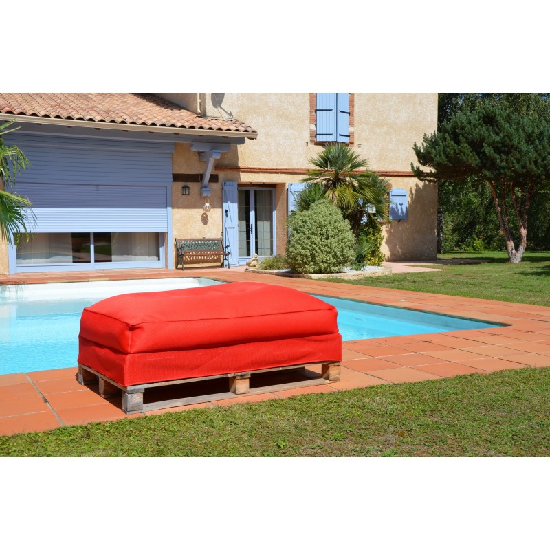 Coussin pour palette