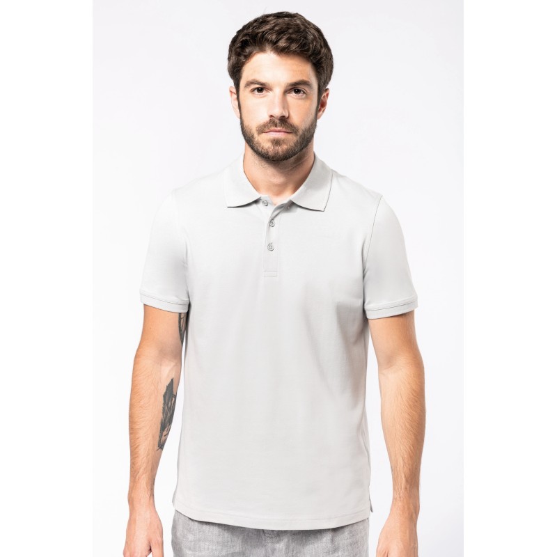 Mike  Polo manches courtes homme