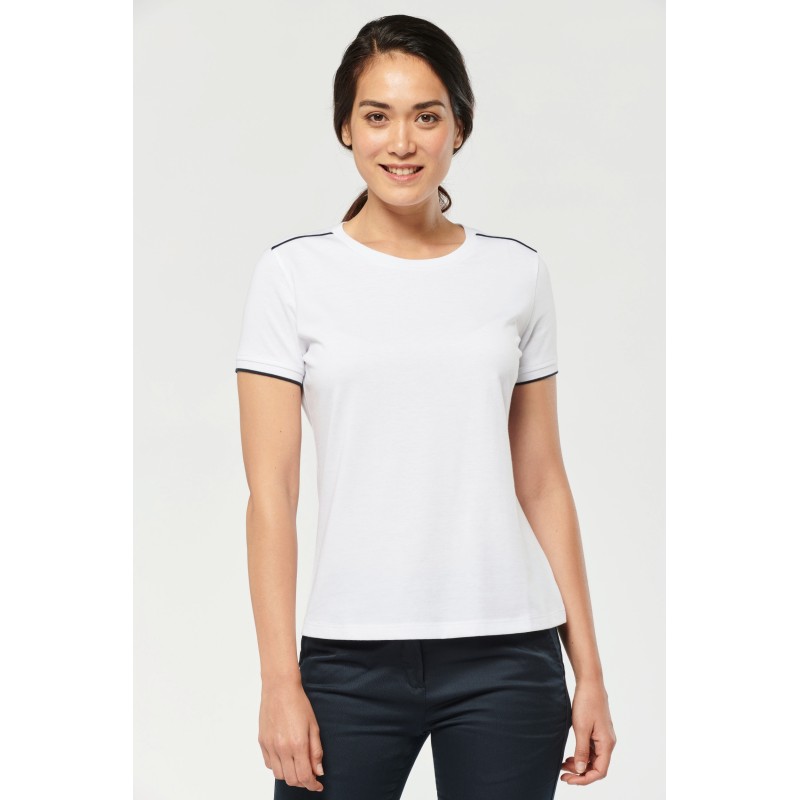 T-shirt Day To Day manches courtes femme