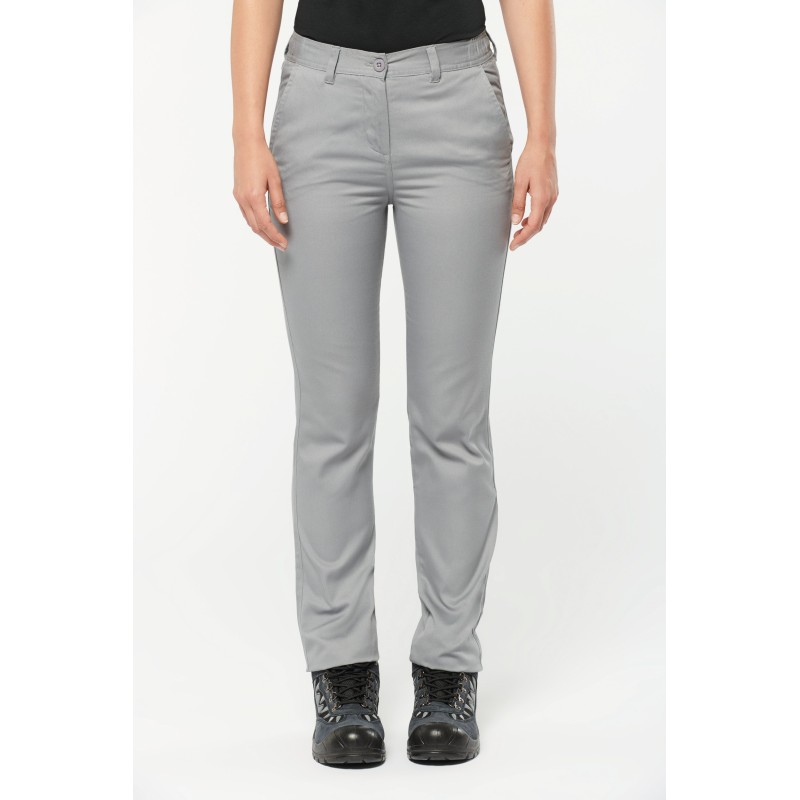 Pantalon Day To Day femme