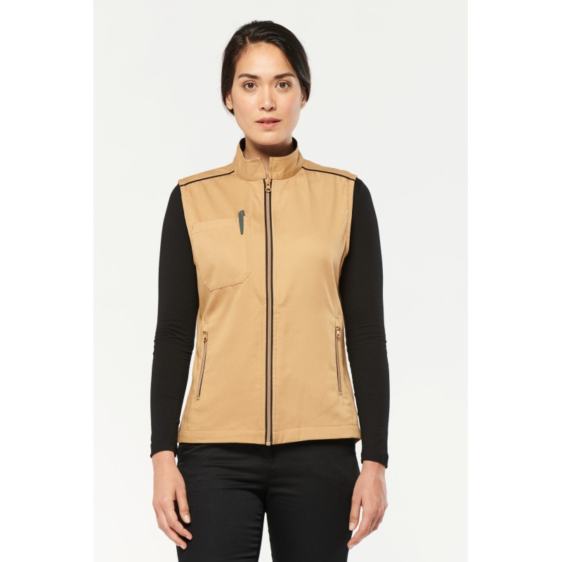 Gilet Day To Day femme