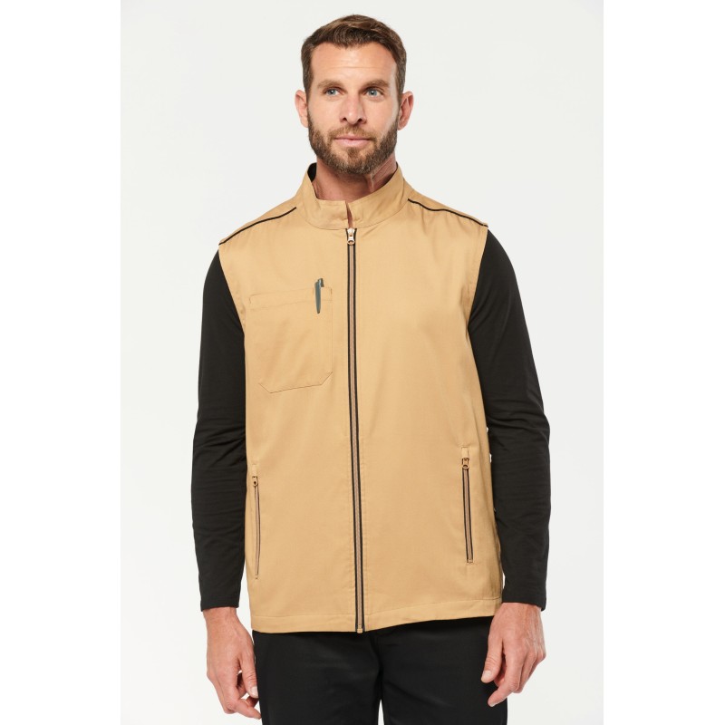 Gilet Day To Day homme