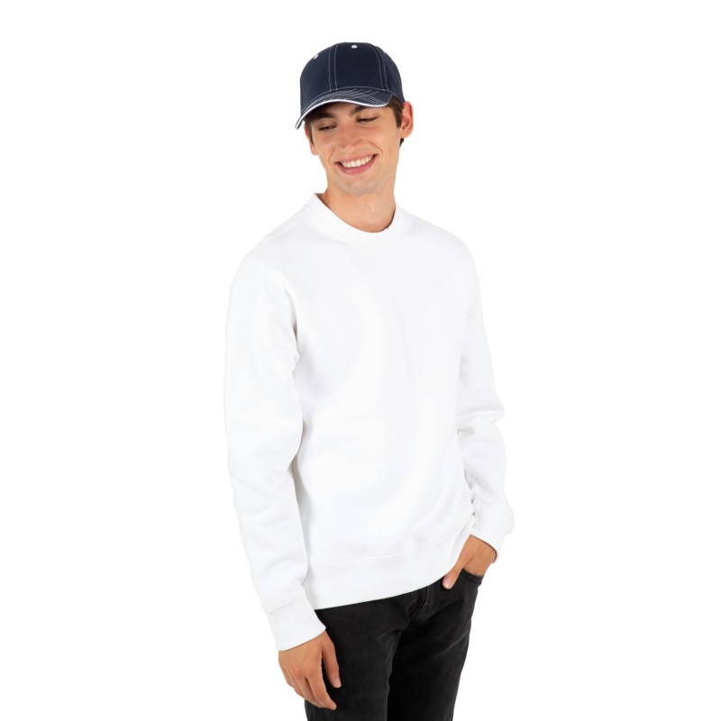 Casquette fashion - 6 panneaux