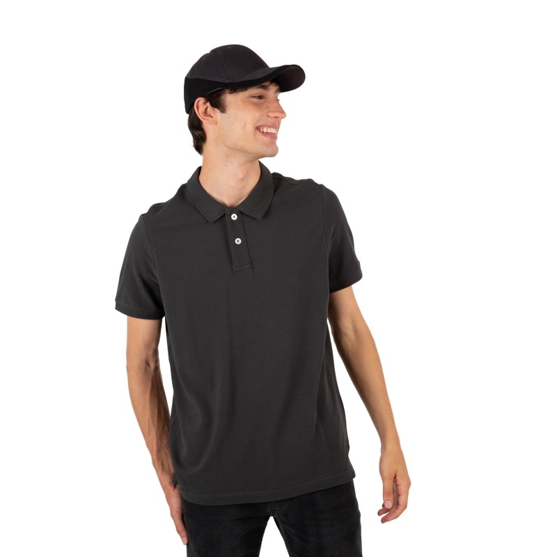 Racing - Casquette bicolore 6 panneaux