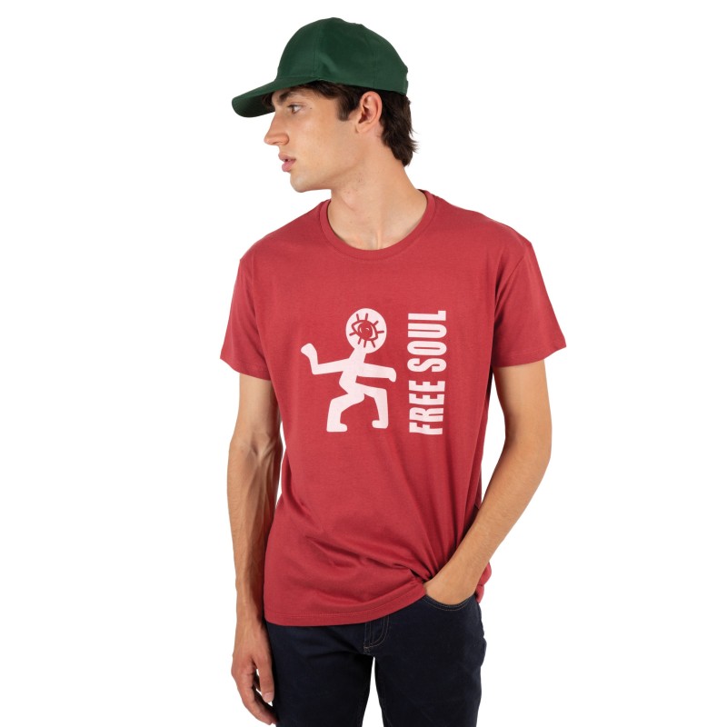 Casquette polyester - 6 panneaux