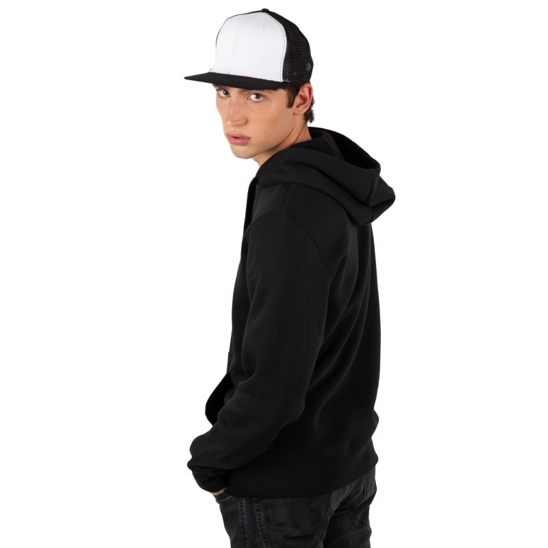 Casquette Trucker - 6 panneaux