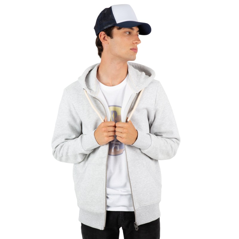 Casquette trucker - 5 Panneaux