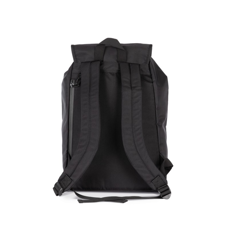 Sac à dos casual style urbain Black BACK