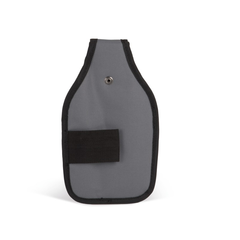 Sac de ceinture porte-outils Full Grey / Black BACK