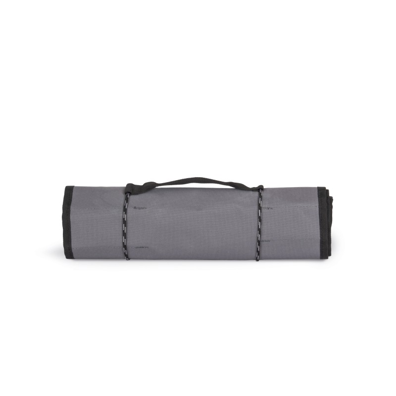 Rouleau porte-outils 22 emplacements Full Grey / Black BACK